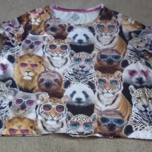 2 piece pajamas size 3x